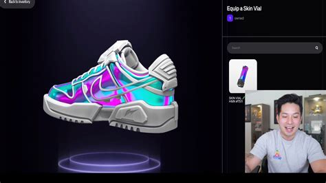 nike nft sneaker|nike nft marketplace.